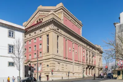 Théâtre National São João