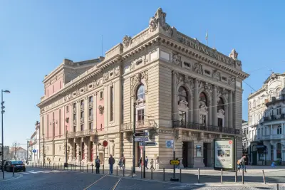 Théâtre National São João