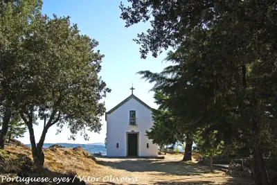 Miradouro de São Leonardo da Galafura