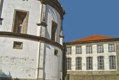 Mosteiro da Serra do Pilar