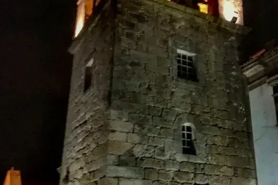 Mosteiro da Serra do Pilar