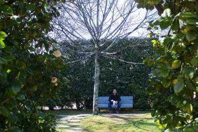 Fondazione Serralves