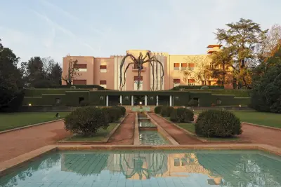Fondazione Serralves
