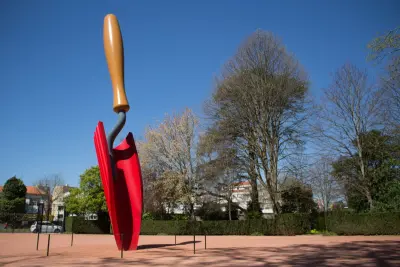 Fondazione Serralves