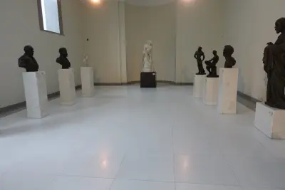 Nationalmuseum Soares dos Reis