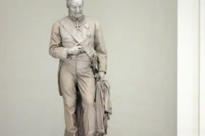 Nationalmuseum Soares dos Reis