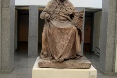 Nationalmuseum Soares dos Reis