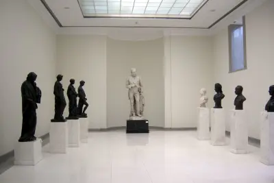 Nationalmuseum Soares dos Reis