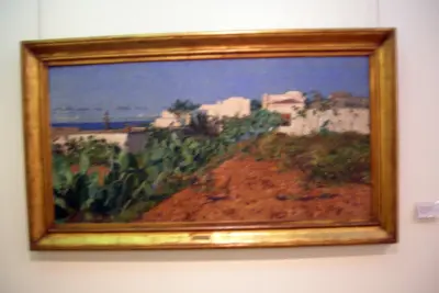 Nationalmuseum Soares dos Reis