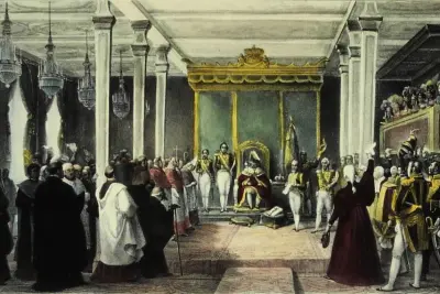 Solar de Mateus – Santa Marta