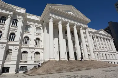 Solar de Mateus – Santa Marta