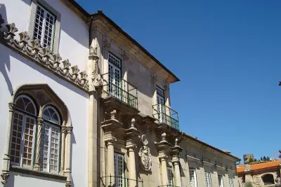 Solar dos Viscondes de Arneiros