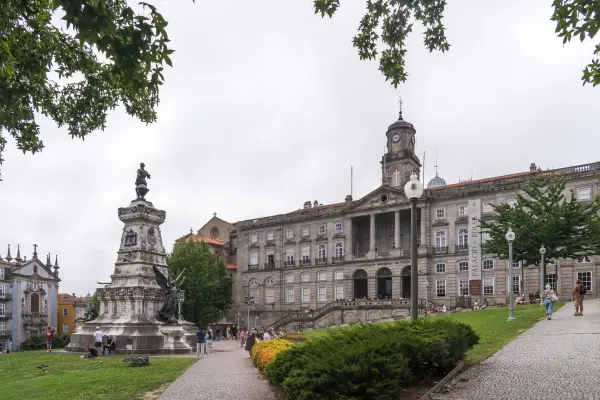 Börsenpalast