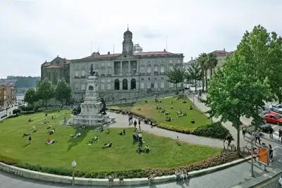 Palazzo della Borsa