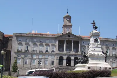 Palazzo della Borsa