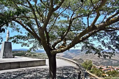Miradouro de Tabuaço