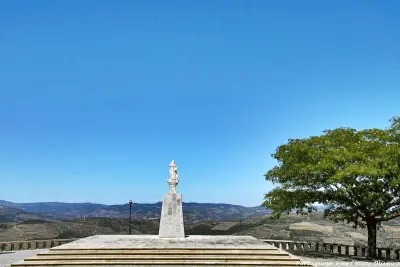 Miradouro de Tabuaço