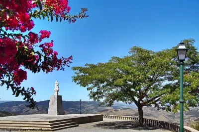 Miradouro de Tabuaço
