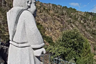 Miradouro de Tabuaço