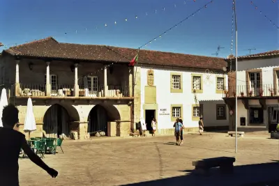 Museum Terra de Miranda