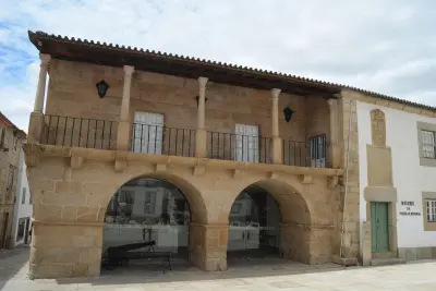 Museum Terra de Miranda