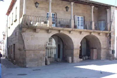 Museum Terra de Miranda