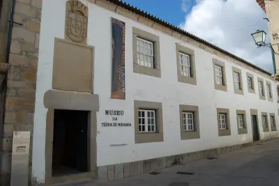 Museum Terra de Miranda