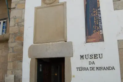 Museum Terra de Miranda