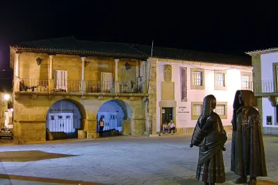 Museum Terra de Miranda