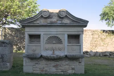 Museum Terra de Miranda