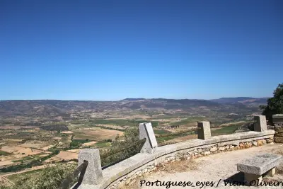 Castillo de Torre de Moncorvo