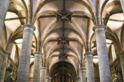 Pfarrkirche Torre de Moncorvo