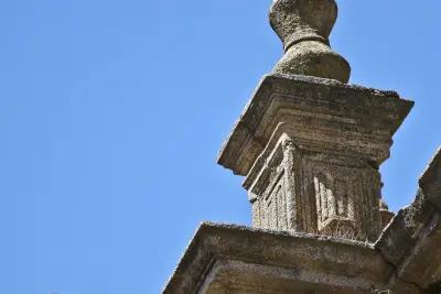 Pfarrkirche Torre de Moncorvo
