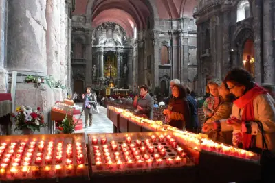 Cathédrale de Vila Real