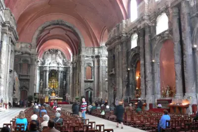 Catedral de Vila Real