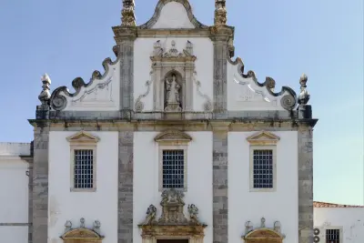 Catedral de Vila Real