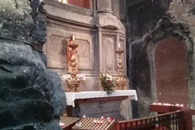 Catedral de Vila Real