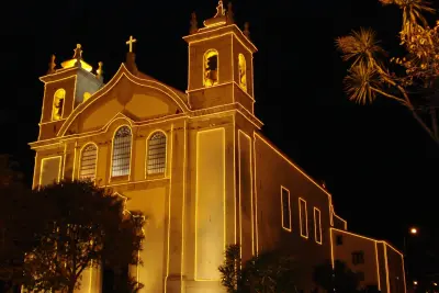 Catedral de Vila Real