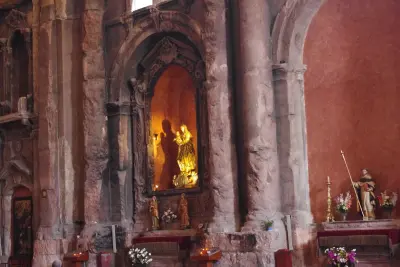 Catedral de Vila Real