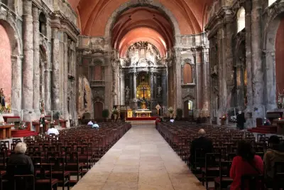 Catedral de Vila Real