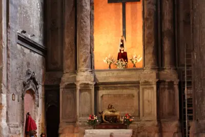 Catedral de Vila Real