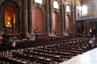 Catedral de Vila Real
