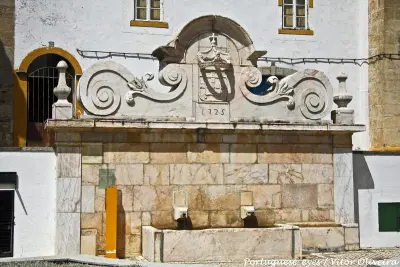 Centro Histórico de Vila Real