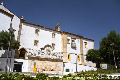 Centro Histórico de Vila Real