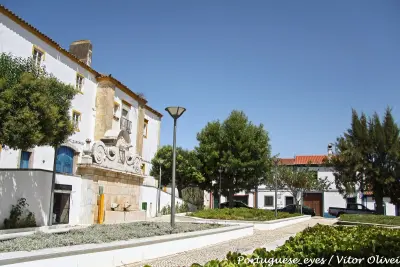 Centro Histórico de Vila Real