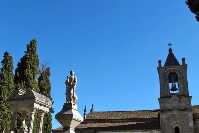 Centro Histórico de Vila Real