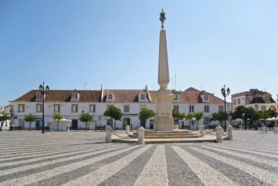 Centro Histórico de Vila Real