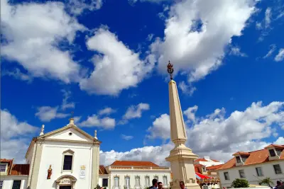 Centro Histórico de Vila Real