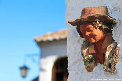 Aldeia de Barrô