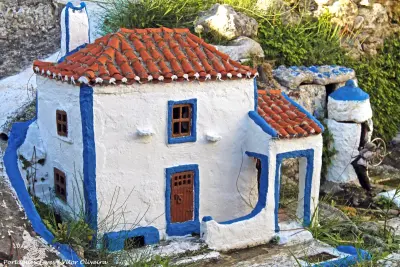 Aldeia de Barrô